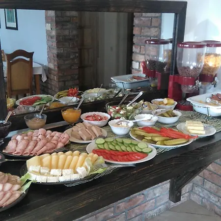 Madejowy Dwor * Jurgów