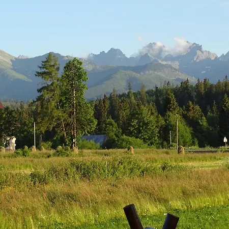 Ubytování v soukromí Madejowy Dwor *