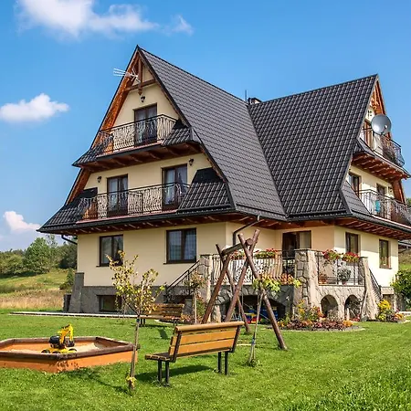 Madejowy Dwor * Jurgów