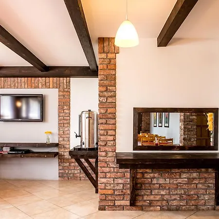 Ubytování v soukromí Madejowy Dwor