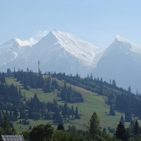 Ubytování v soukromí Madejowy Dwor