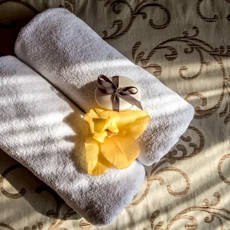 Ubytování v soukromí Madejowy Dwor Jurgów