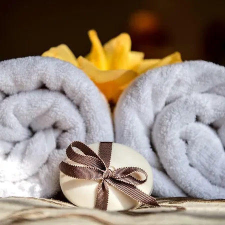 Madejowy Dwor Ubytování v soukromí *