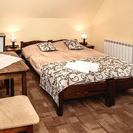 Madejowy Dwor * Jurgów