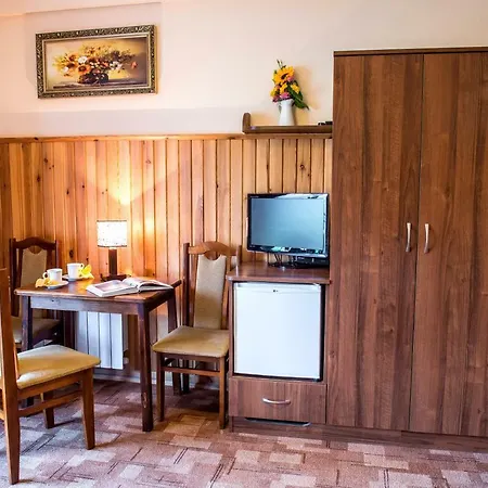 Madejowy Dwor Ubytování v soukromí Jurgów