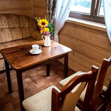 Ubytování v soukromí Madejowy Dwor