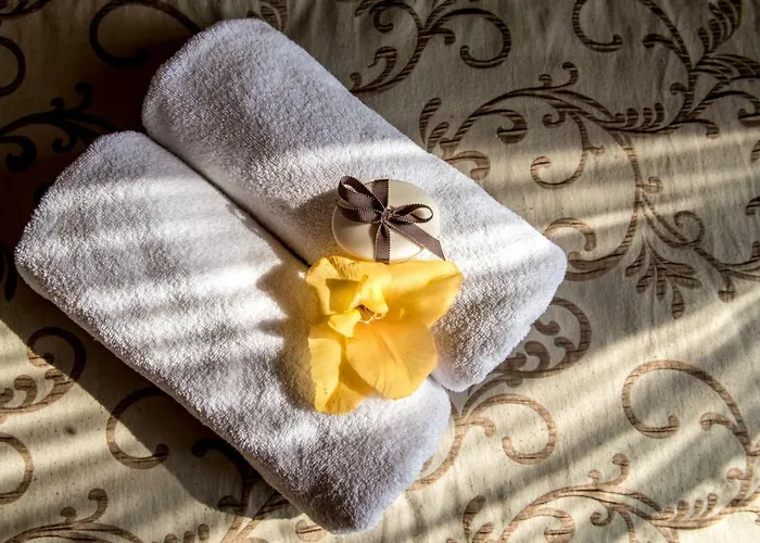 Privatunterkunft Madejowy Dwor Jurgów