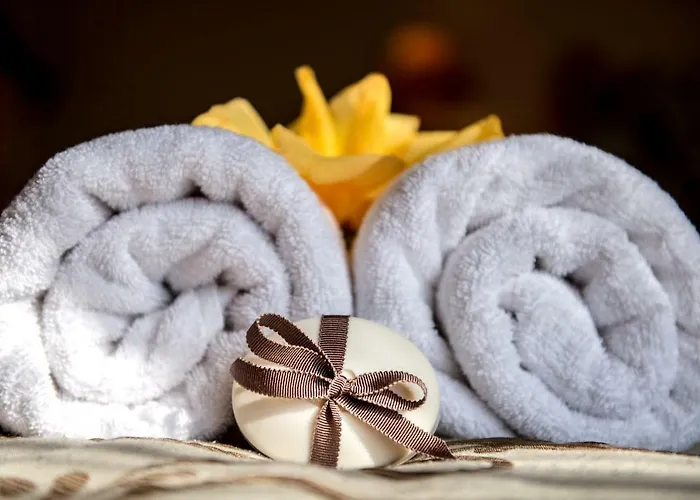 Madejowy Dwor Privatunterkunft *