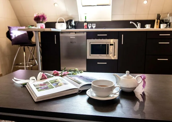 Kwatera prywatna Madejowy Dwór Jurgów