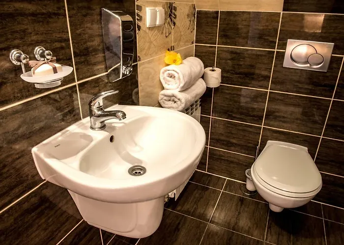 Madejowy Dwor Jurgów